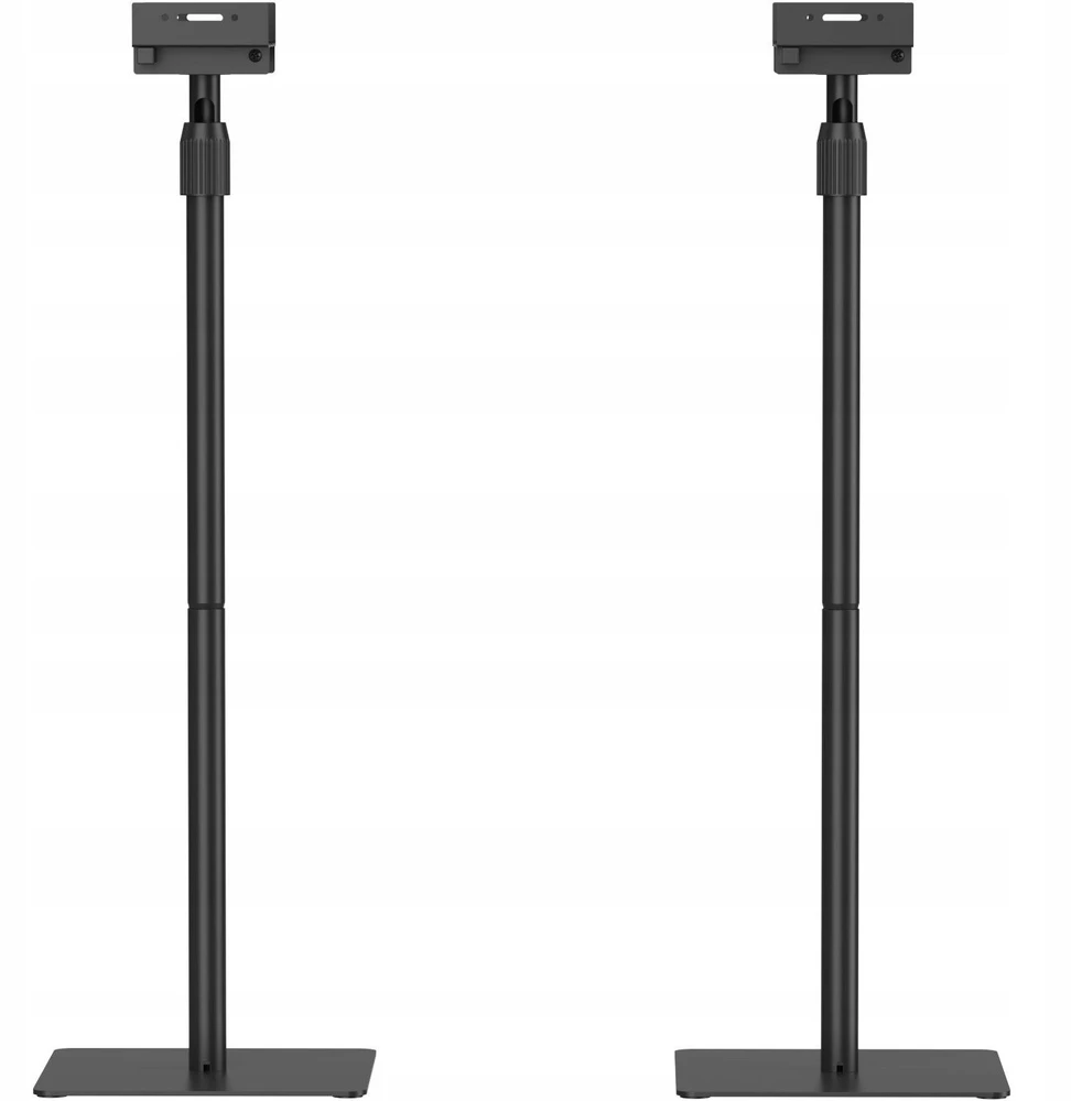 Laikiklis MOZOS MSS6-SET-PRO studijinių monitorių stovai, 2 vnt.