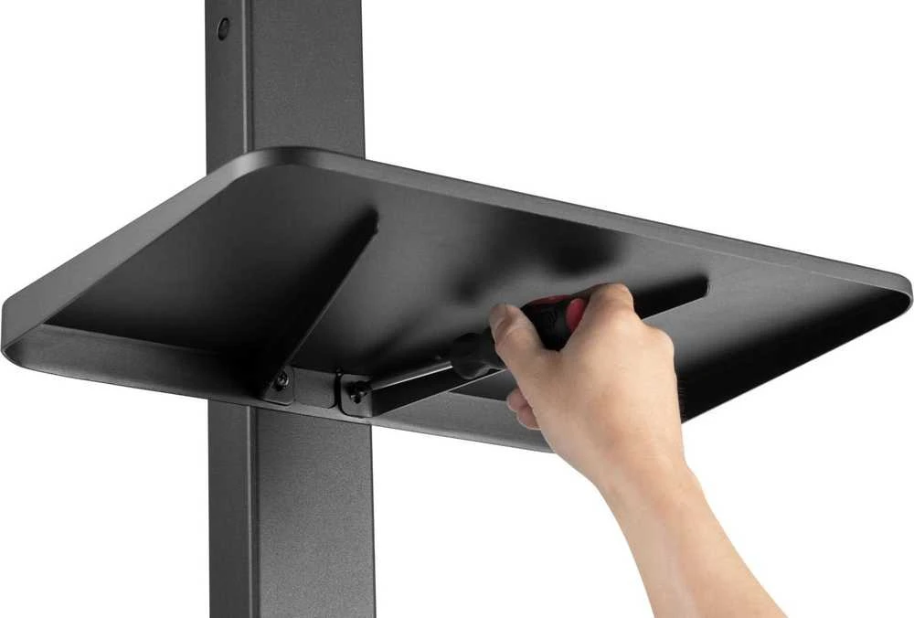 Laikiklis MOZOS MSTV MOBILIUS TV STOVAS TV MONITORIUI
