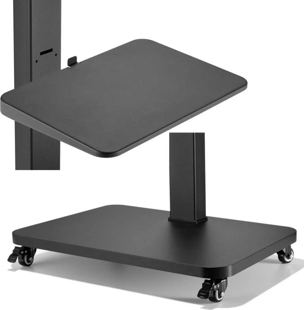 Laikiklis MOZOS MSTV MOBILIUS TV STOVAS TV MONITORIUI