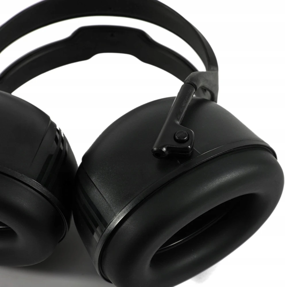 Mozos Nauszne ausinės wyciszające EM-7001L Plus SNR 37dB