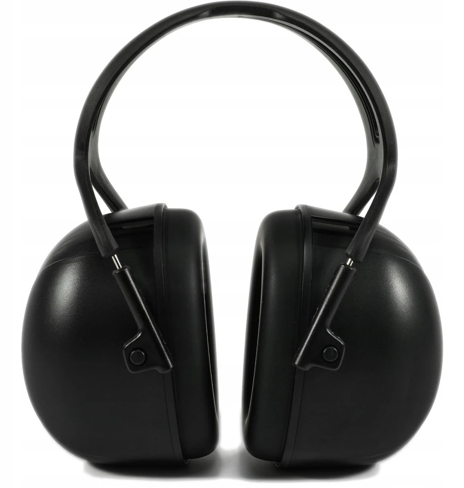 Mozos Nauszne ausinės wyciszające EM-7001L Plus SNR 37dB