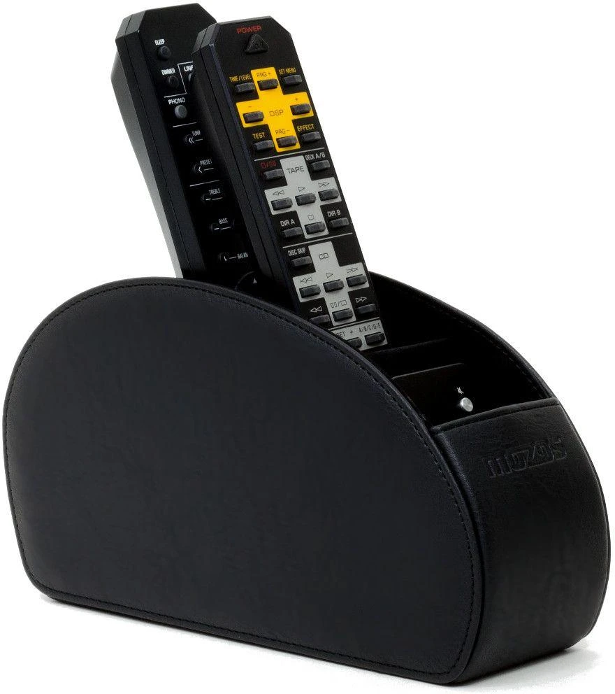 odinis ORGANIZER NA PILOTY MOZOS RCH-1 JUODA