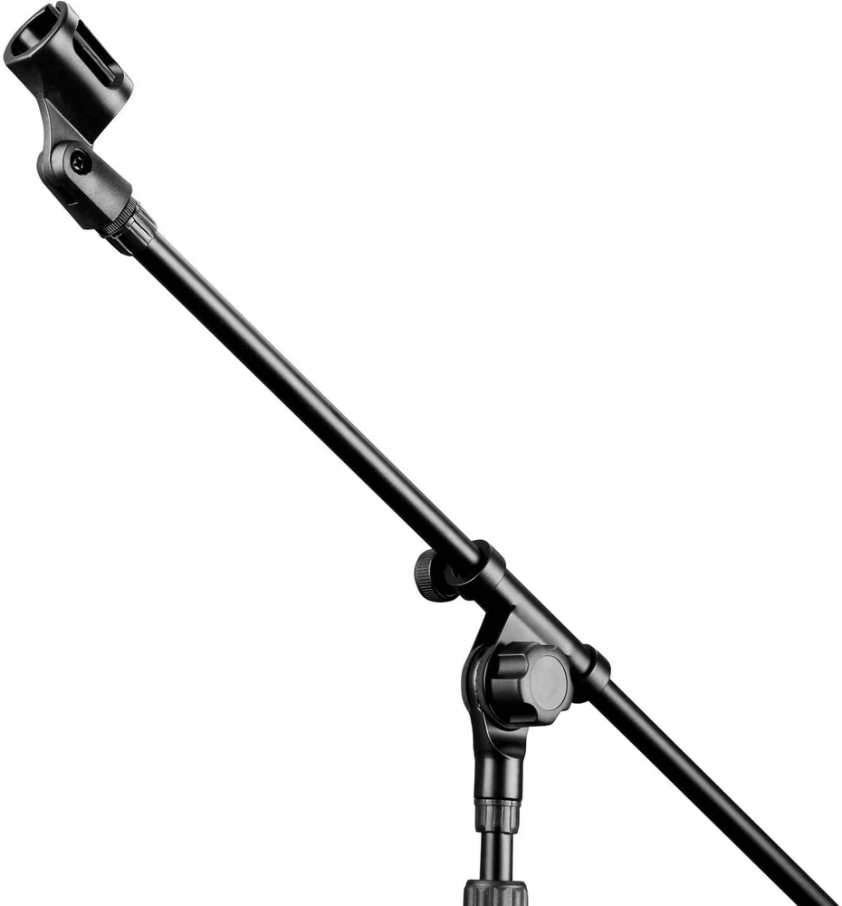 Mozos Grindinis studijinis mikrofono stovas MOZOS SM810