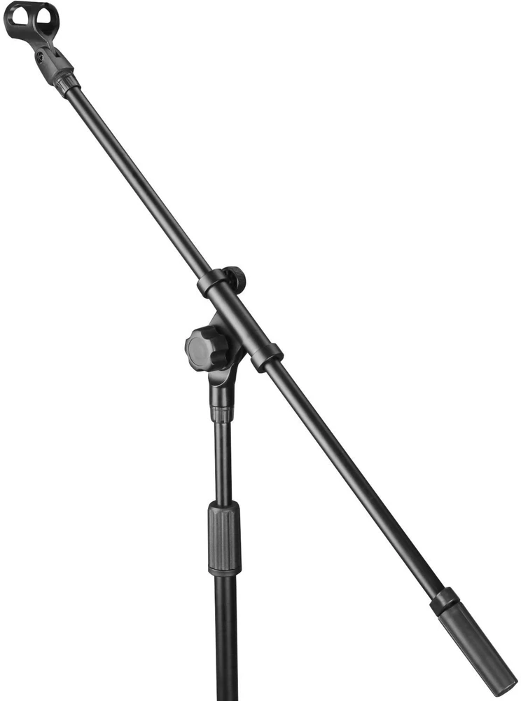 Mozos Grindinis studijinis mikrofono stovas MOZOS SM810