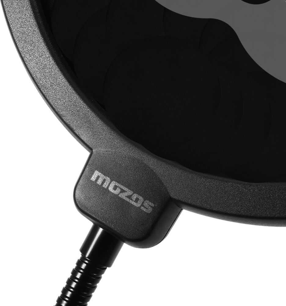 Mikrofonas Mozos Pop PS-1