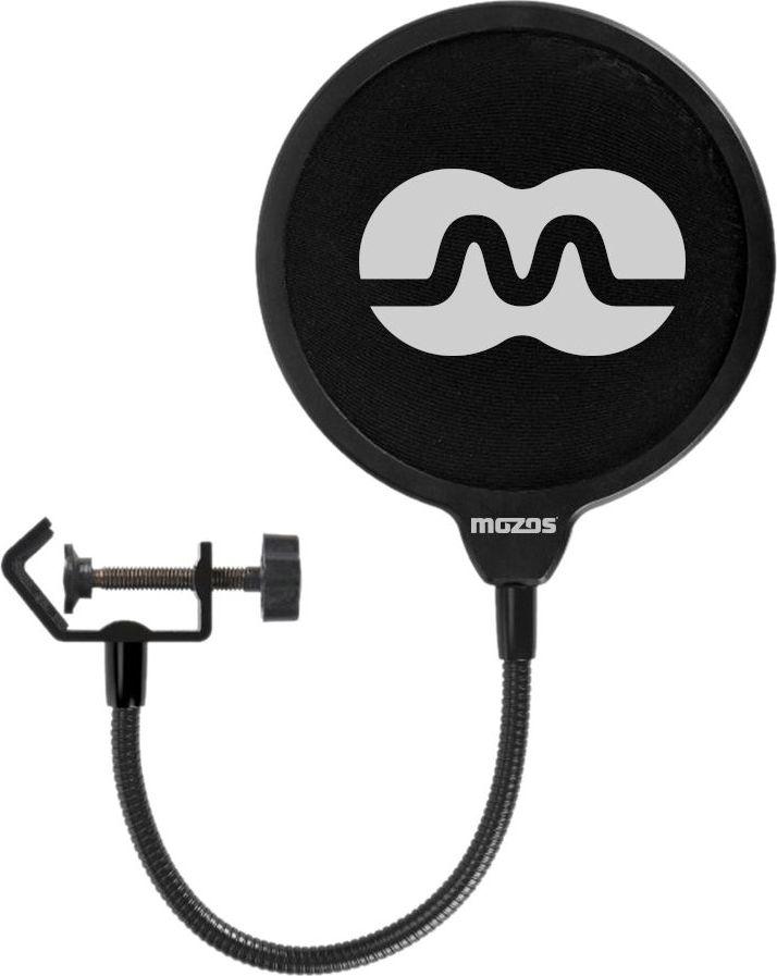 Mikrofonas Mozos Pop PS-1