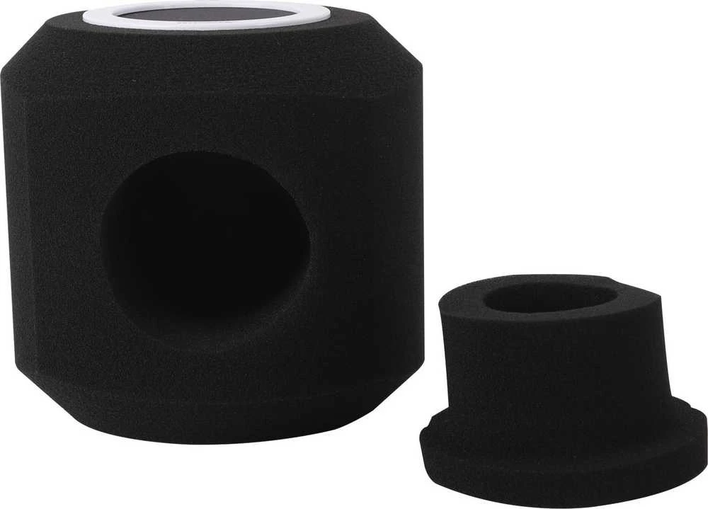 „Mozos PS-4 rutulinis poroloninis pop filtras mikrofonui“