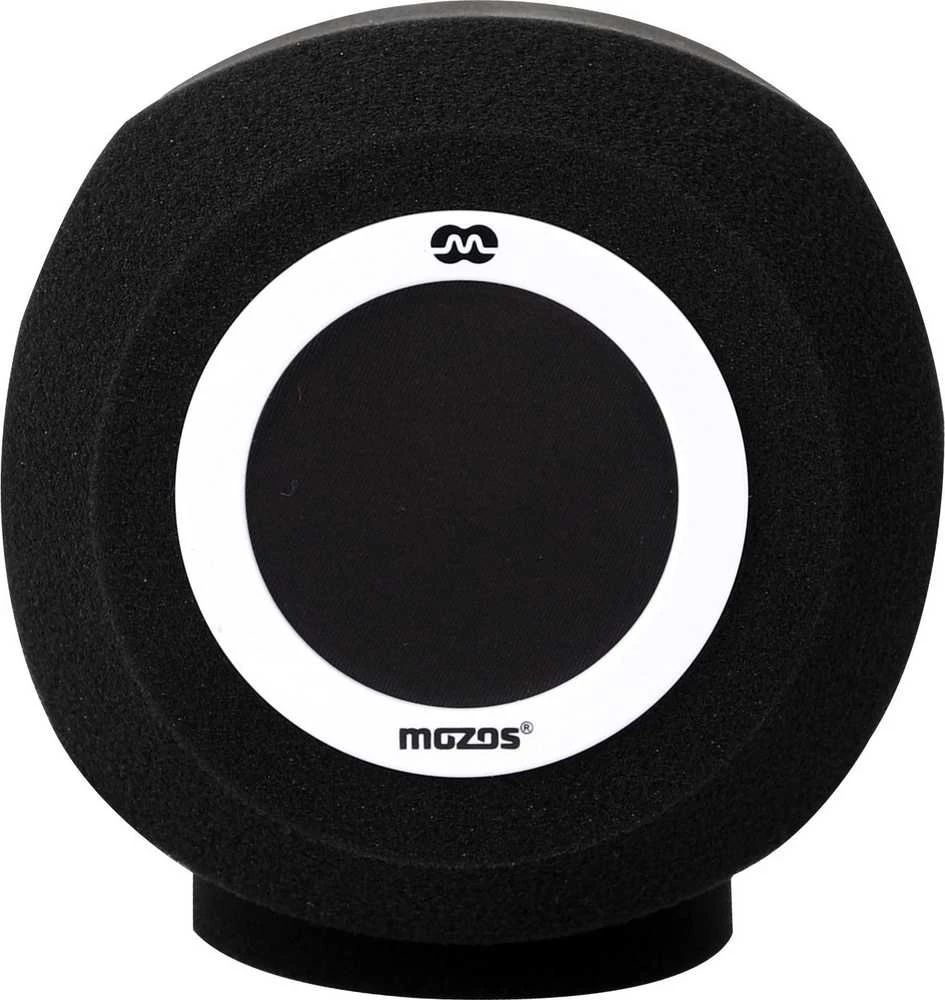 „Mozos PS-4 rutulinis poroloninis pop filtras mikrofonui“