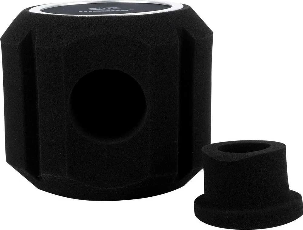 Mozos PS-5 rutulinis putų pop filtras mikrofonui