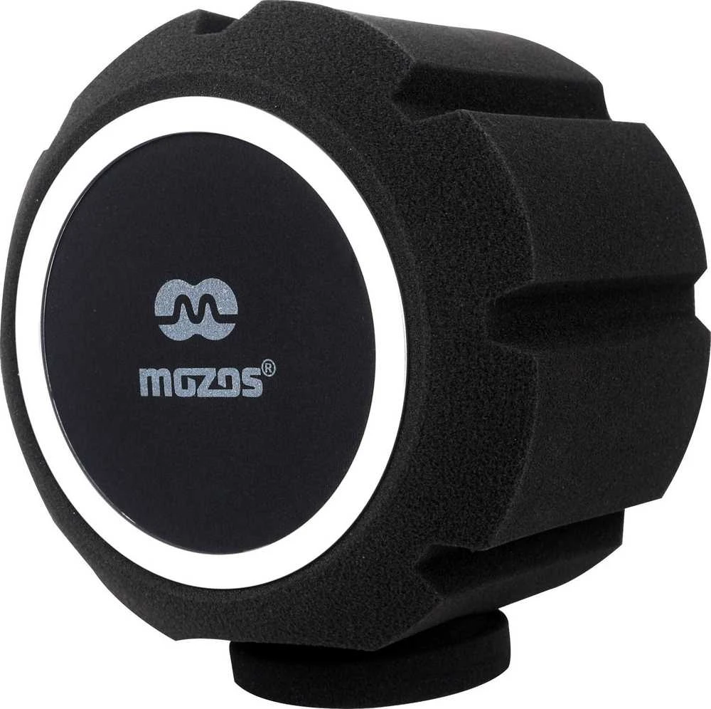 Mozos PS-5 rutulinis putų pop filtras mikrofonui