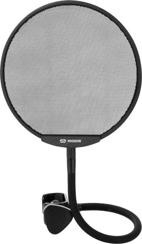 MOZOS PS-PRO PROFESJONALNY POP FILTRAS MIKROFONOWY