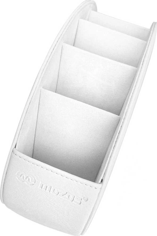 odinis ORGANIZER NA PILOTY MOZOS RCH-1 Baltas