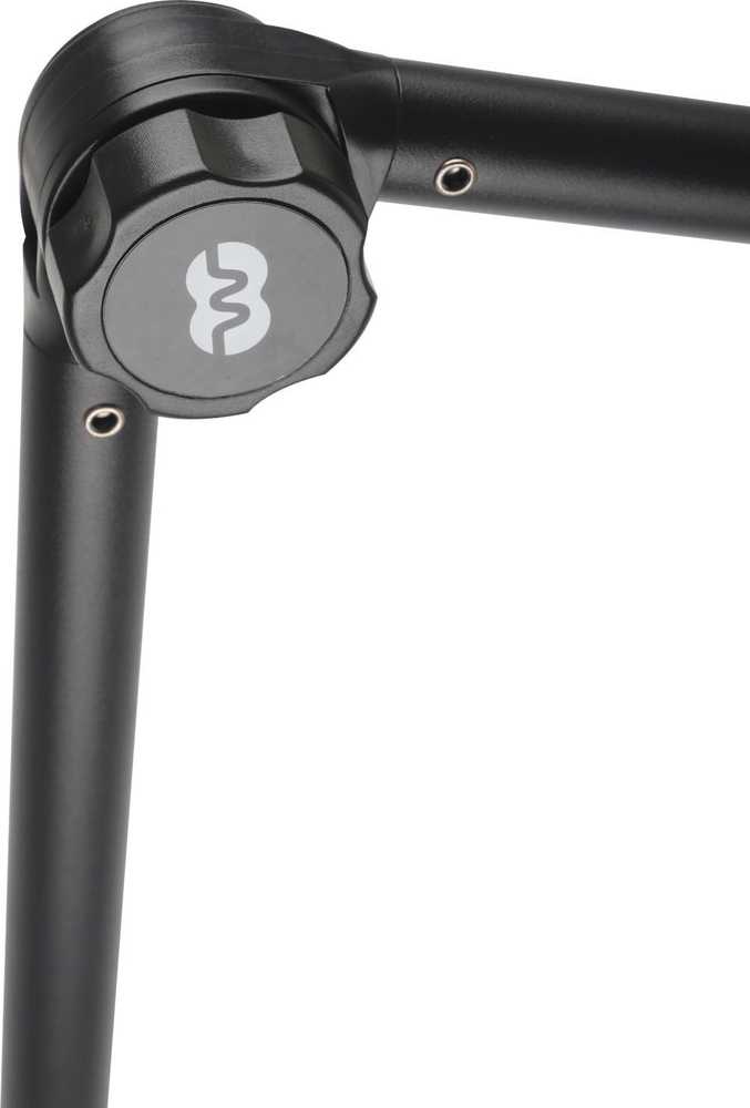 MOZOS SB33 stalo mikrofono laikiklis