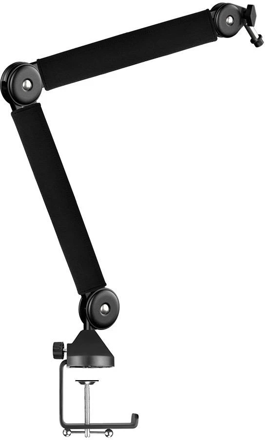 Ausinės MOZOS SB36 PRO STOVAS BIURKOWY NA su mikrofonu PREMIUM