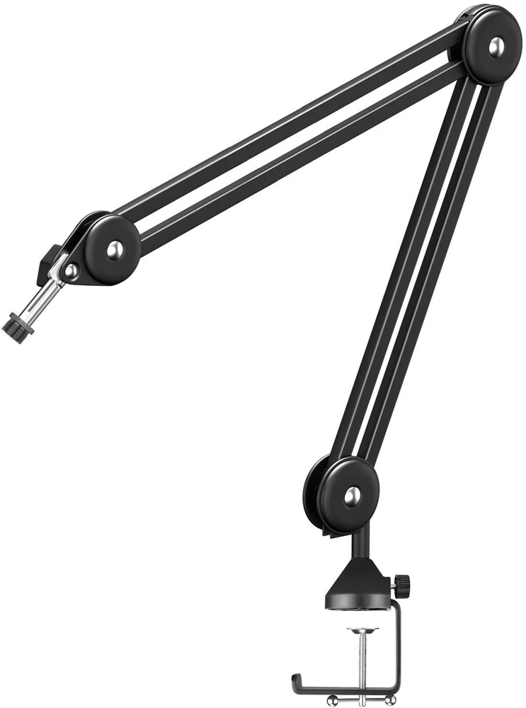 Ausinės MOZOS SB36 PRO STOVAS BIURKOWY NA su mikrofonu PREMIUM