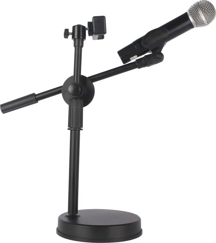 MOZOS SM805 STOVAS MIKROFONOWY STOJAK STUDYJNY