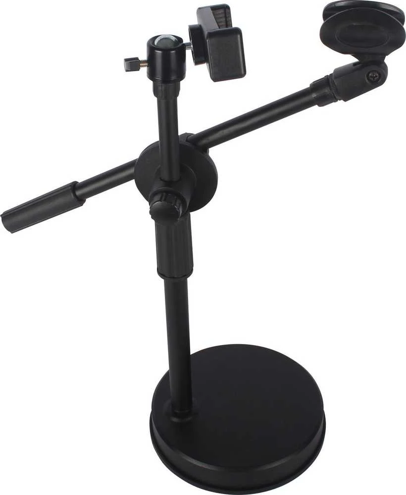 MOZOS SM805 STOVAS MIKROFONOWY STOJAK STUDYJNY