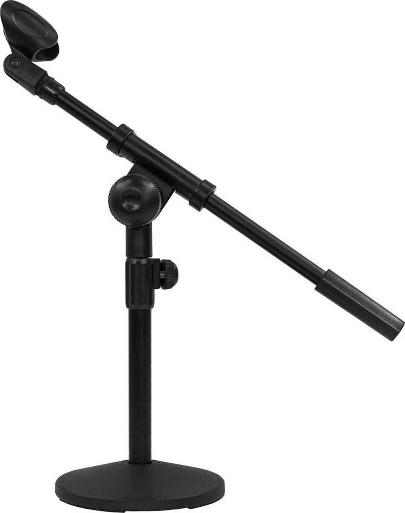 MOZOS SM807 BIURKOWY STOVAS MIKROFONOWY STUDYJNY