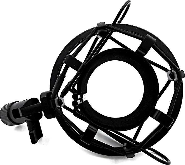 MOZOS SHM2 KOSZ ANTYWIBRACYJNY DO MIKROFONU 48-54MM