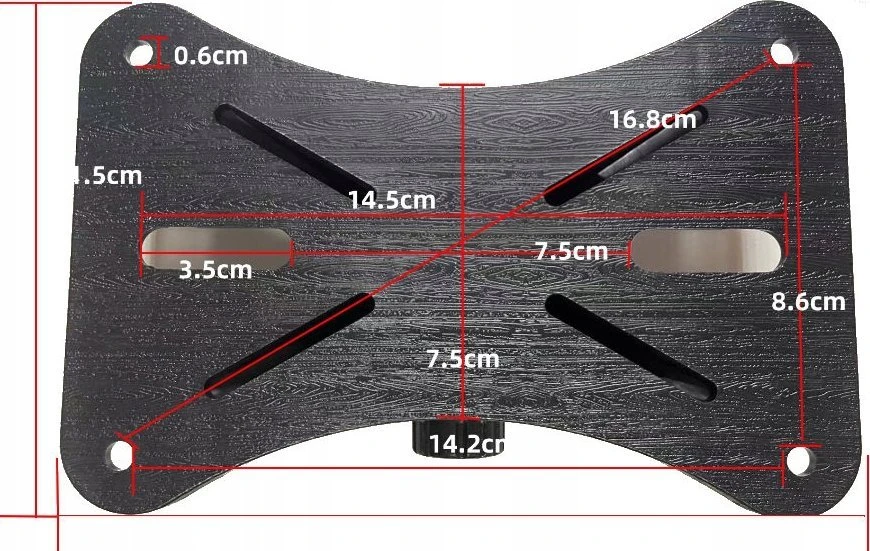 Laikiklis MOZOS SPK1-STAND STOVAS GŁOŚNIKOWY KOLUMNOWY 50KG