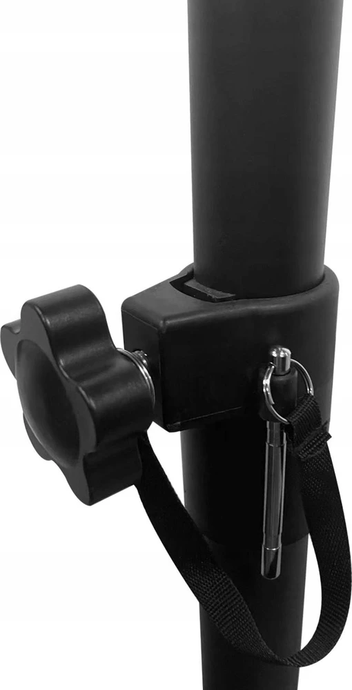 Laikiklis MOZOS SPK1-STAND STOVAS GŁOŚNIKOWY KOLUMNOWY 50KG