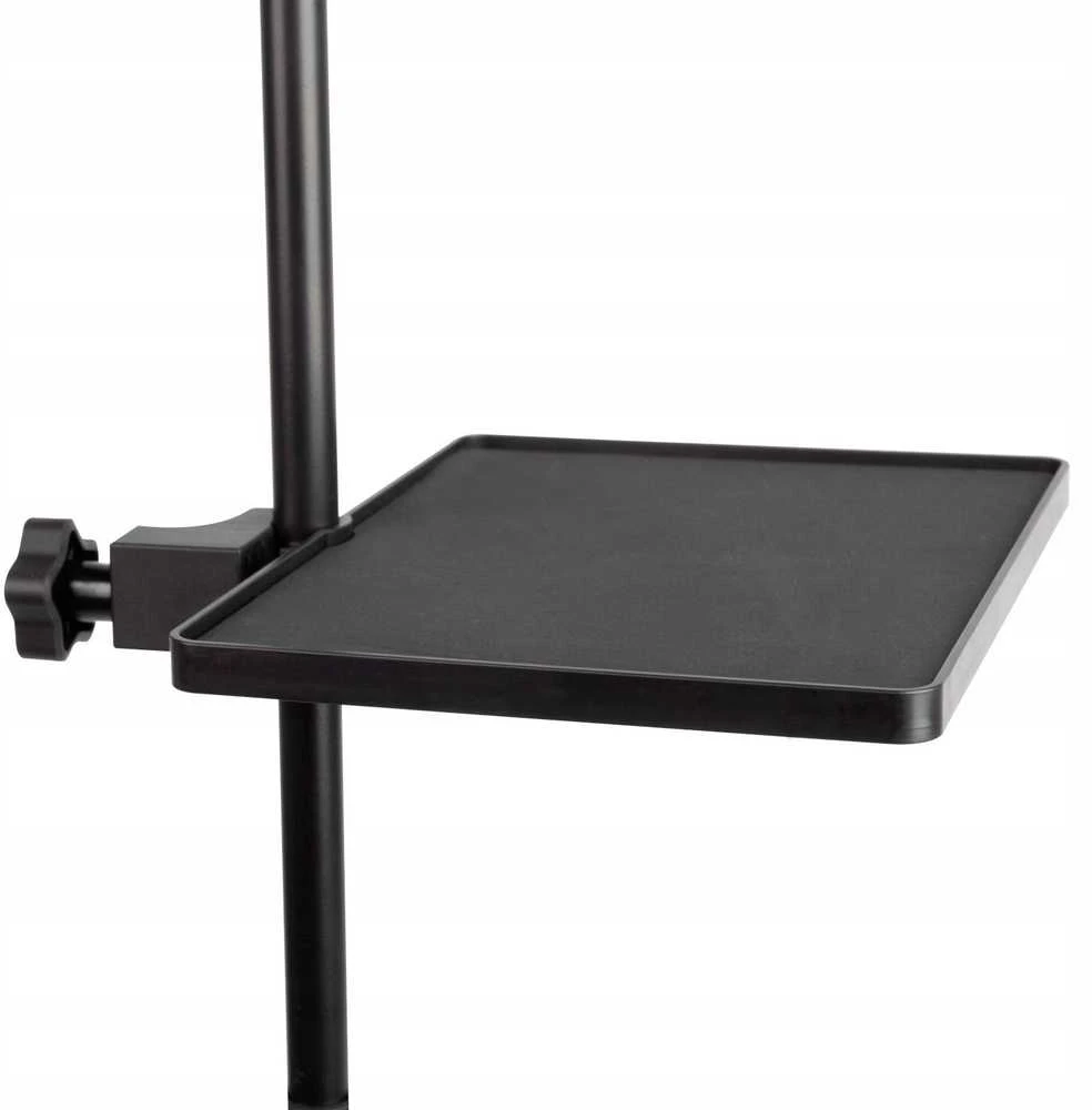 MOZOS MOZOS TNIA2 Metalinė lentyna stovui 245x185mm PREMIUM