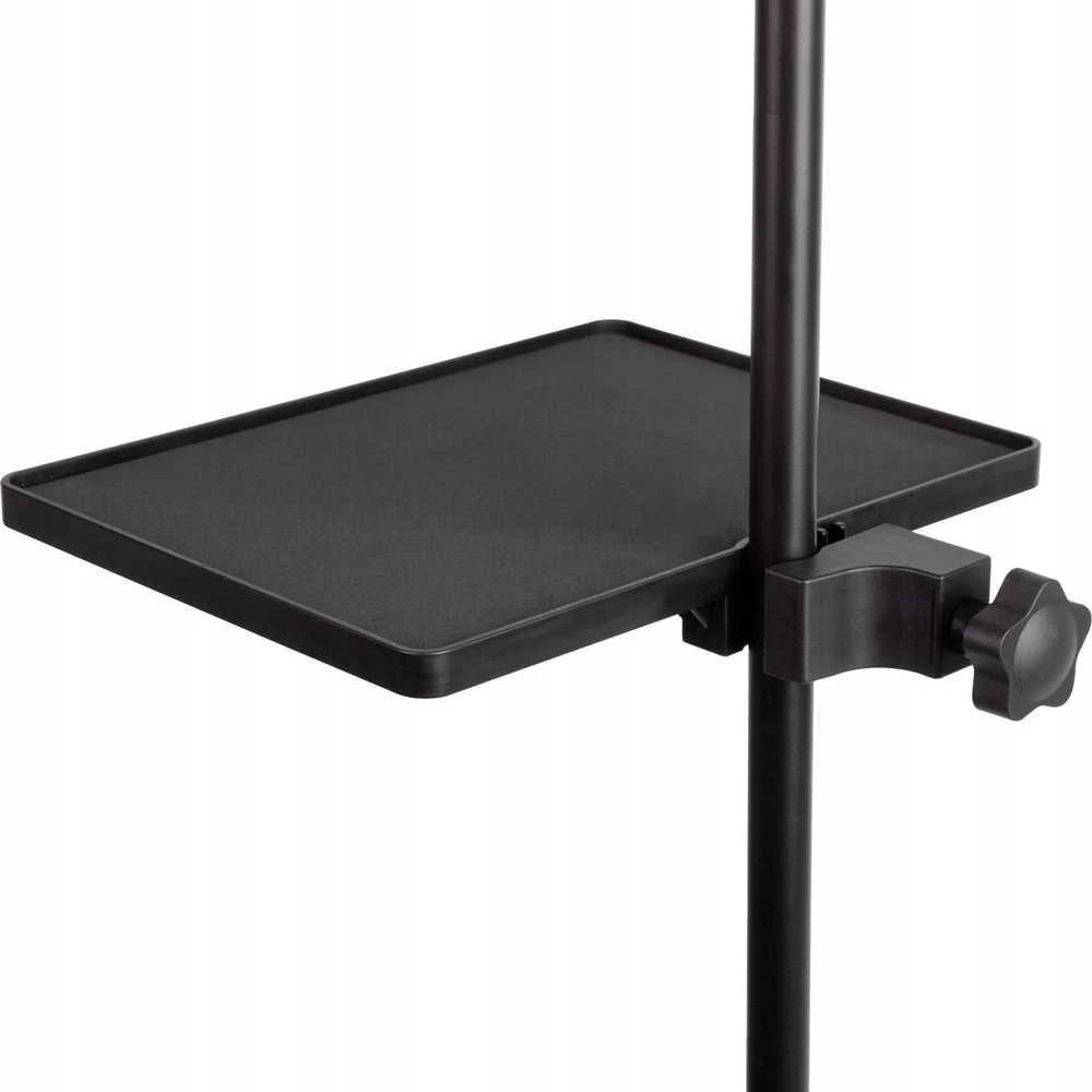 MOZOS MOZOS TNIA2 Metalinė lentyna stovui 245x185mm PREMIUM