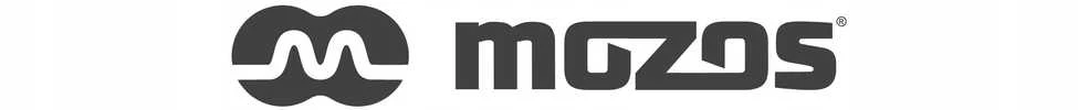 Mozos prekės ženklo logotipas
