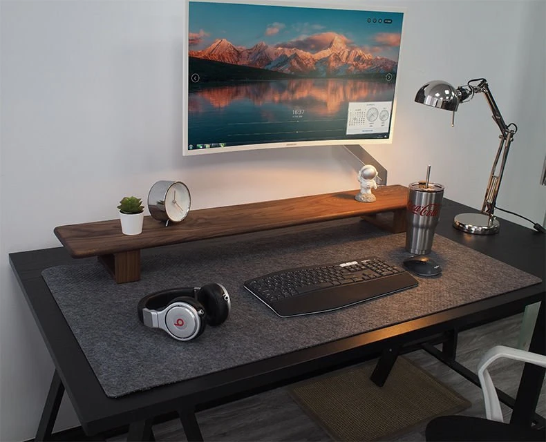 MOZOS WOOL-PAD PODKŁADKA POD PELĖ 120X60CM PREMIUM