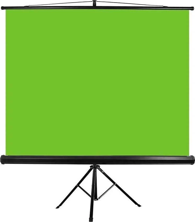 MOZOS GS Žalias EKRANAS Žalias SCREEN 150X185 STOVAS