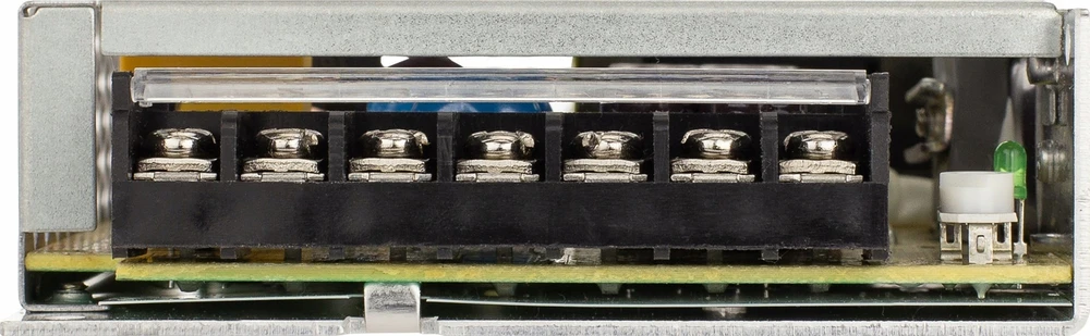 MPL MODULINIS IŠJUNGIMO MAITINIMO ŠALTINIS 12V/12.5A