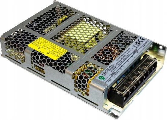 MPL MODULINIS IŠJUNGIMO MAITINIMO ŠALTINIS 12V/12.5A