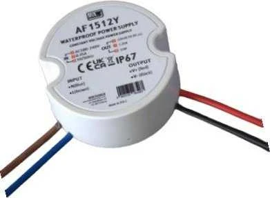 Mpl Power ĮKROVIKLIS IMPULSOWY 24V/0.63A-TP-V2 MW GALIA
