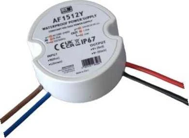 Mpl Power IMPULSINIS MAITINTUVAS 12V/1.25A-TP-V2 MW POWER
