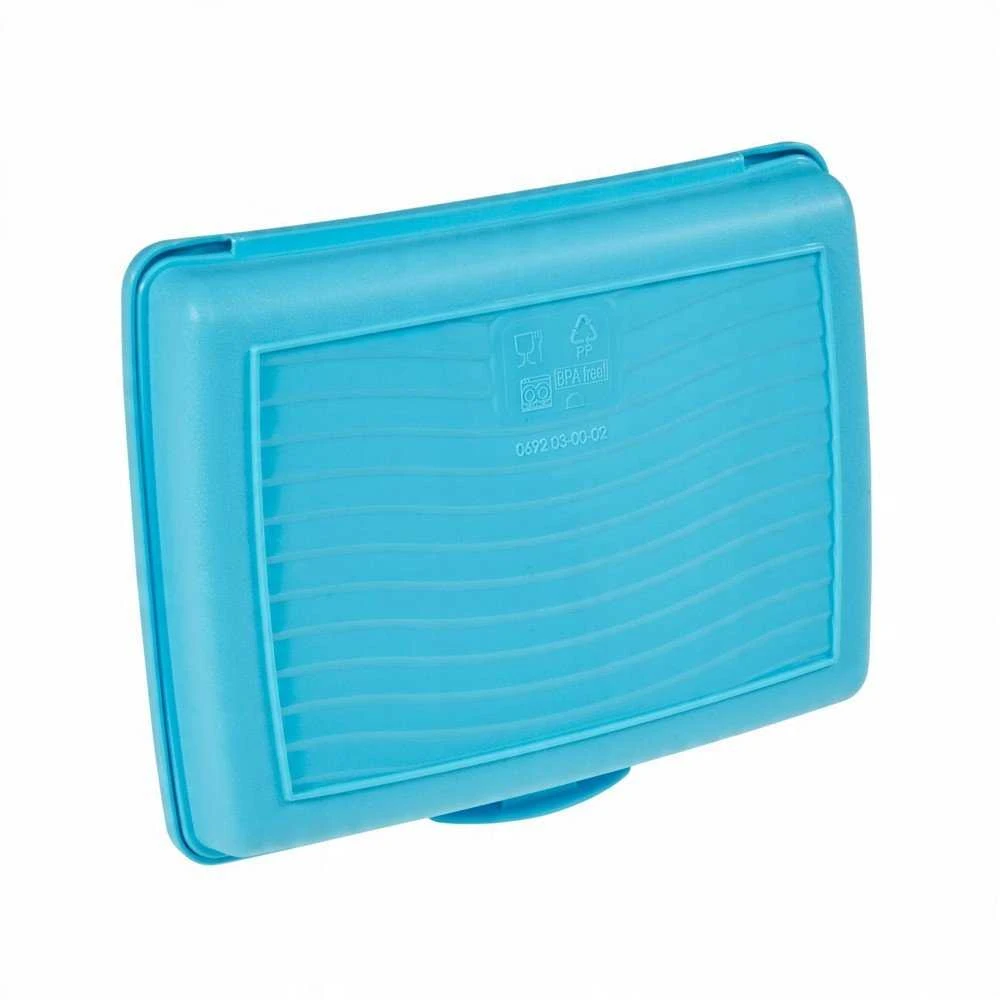 KEEEPER priešpiečių dėžutė 17x13x7 cm Paw patrol