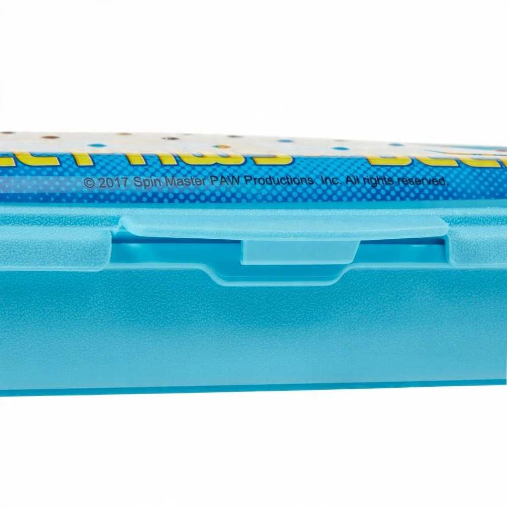 KEEEPER priešpiečių dėžutė 17x13x3,5cm Paw patrol