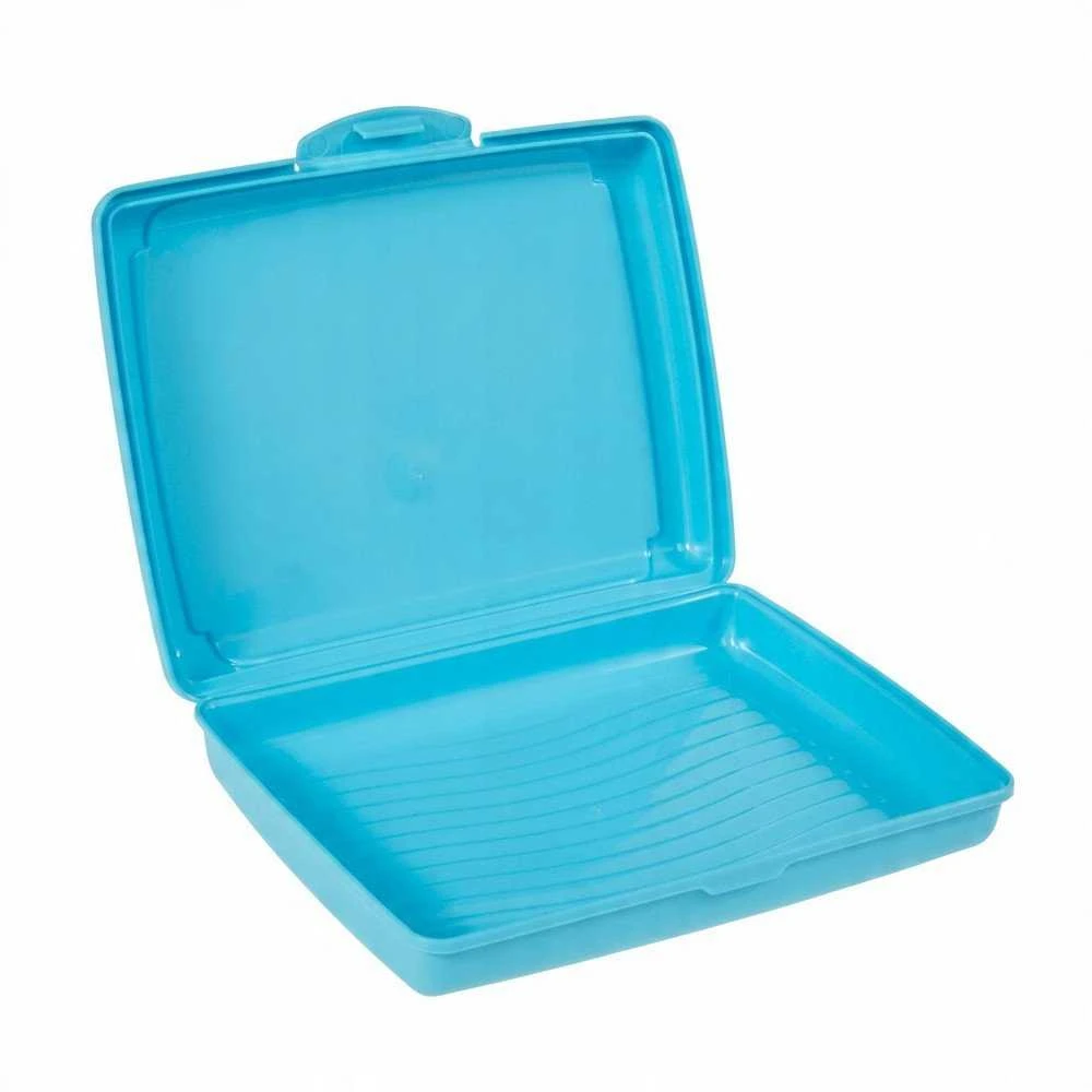 KEEEPER priešpiečių dėžutė 17x13x3,5cm Paw patrol