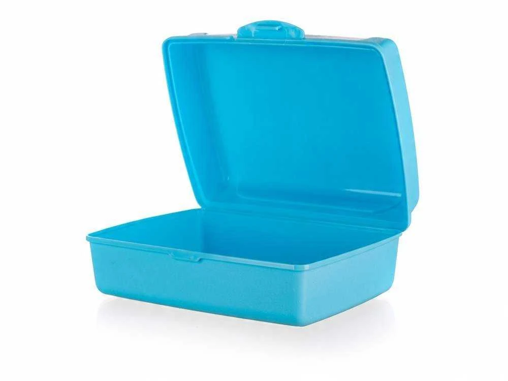 KEEEPER priešpiečių dėžutė 17x13x7 cm Paw patrol