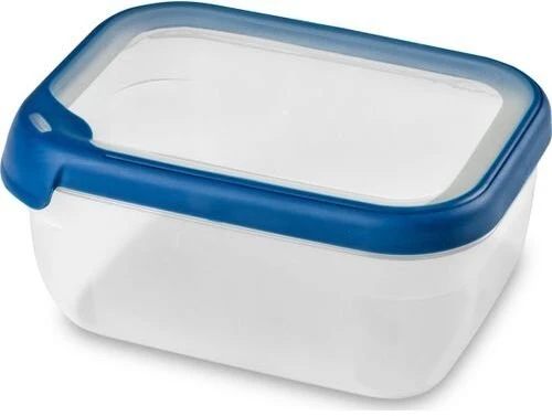 Indas mikrobangų krosnelei 1650 ml, 40605, Michelino