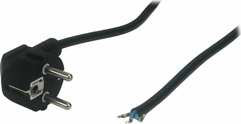 Mpl Power MAITINIMO KABELIS POSAC-10/7/7L-18B 1.8 m POS