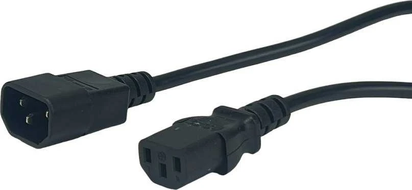 Mpl Power MAITINIMO KABELIS POSAC-C13-C14-18 1.8 m POS