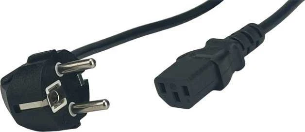 Mpl Power MAITINIMO KABELIS POSAC-C13-EUL18 1.8 m POS