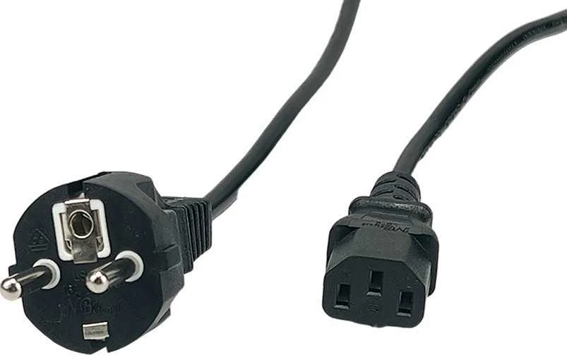 Mpl Power MAITINIMO KABELIS POSAC-C13EU15 1.5 m POS
