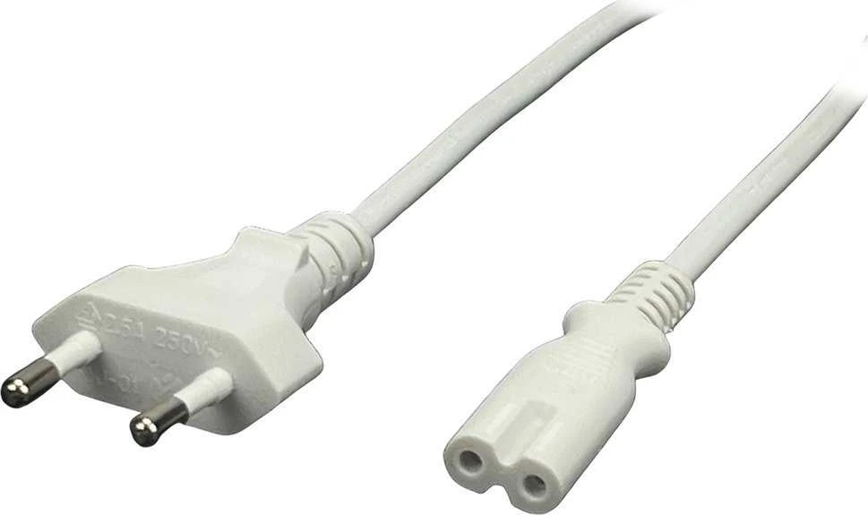 Mpl Power MAITINIMO KABELIS POSAC-C7EU50WH 5 m POS