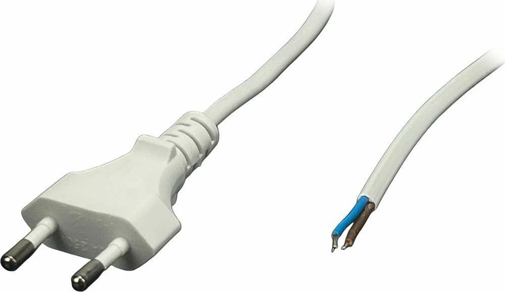 Mpl Power MAITINIMO KABELIS POSAC-CEE7/16WH12 1.2 m POS