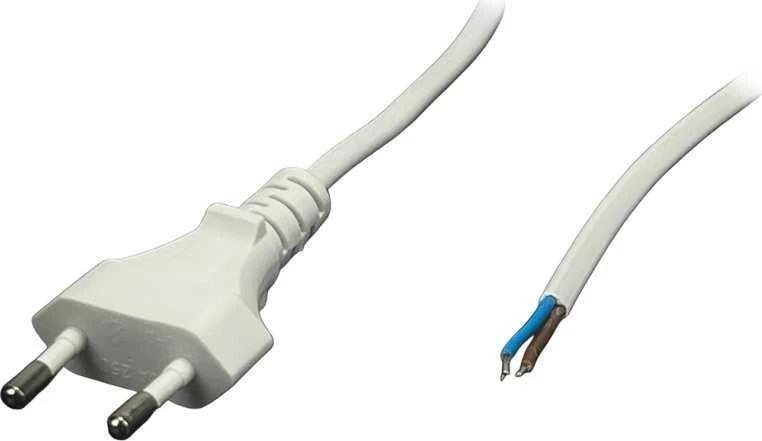 Mpl Power MAITINIMO KABELIS POSAC-CEE7/16WH16 1.6 m POS