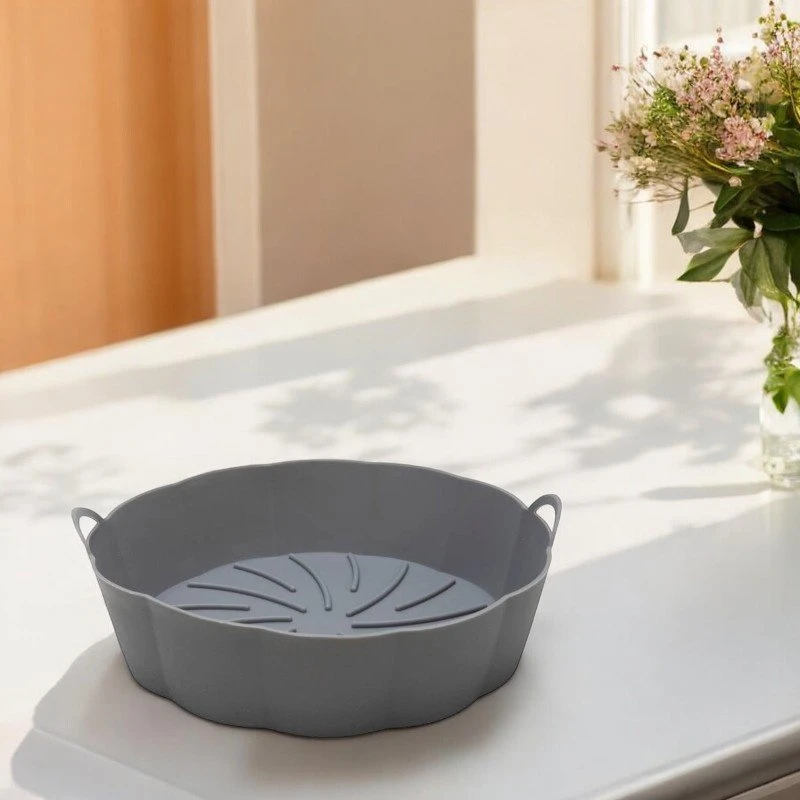 Mplco Silikoninis Air Fryer įdėklas 20 cm