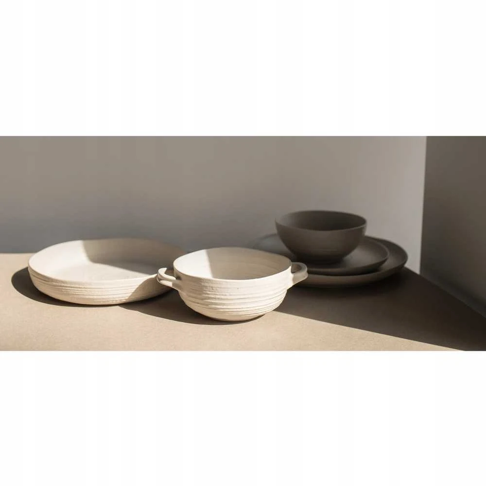 MPLCo CLAY gili lėkštė 23 cm