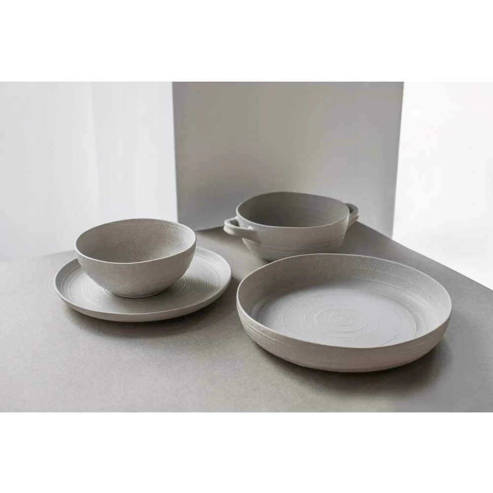 MPLCo CLAY gili lėkštė 23 cm