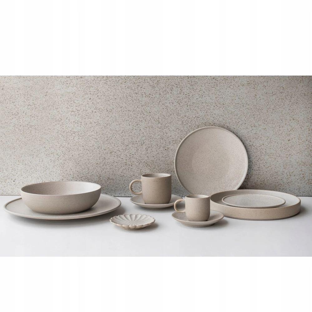 MPLCo LESS gili lėkštė 20 cm